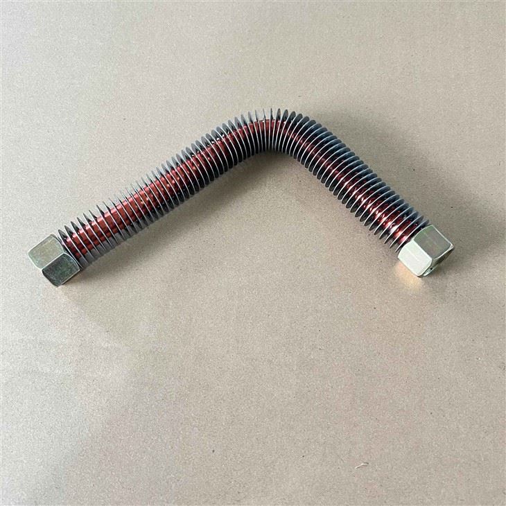 3065 Air Compressor 17X280mm Copper Plated factory