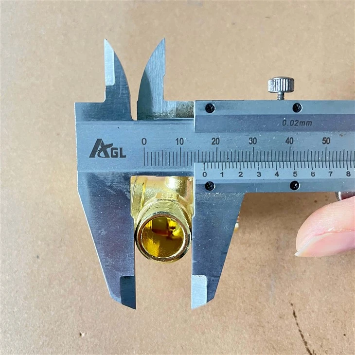 Air Compressor Check Valve Zinc 3/8X14X1/10 16X14X10mm factory